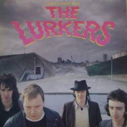 The Lurkers : God's Lonely Men